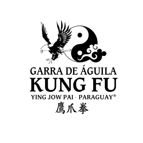 Garra de Águila Kung Fu